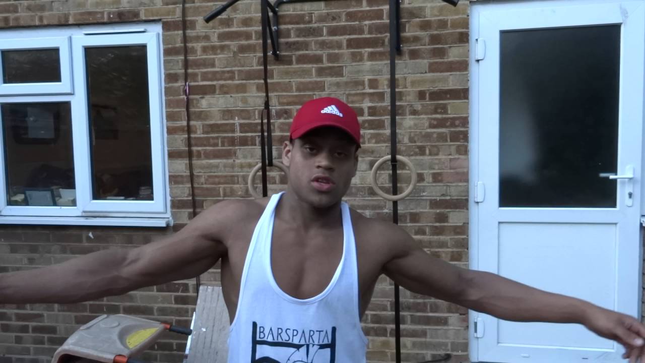 zandstandz calisthenics workout