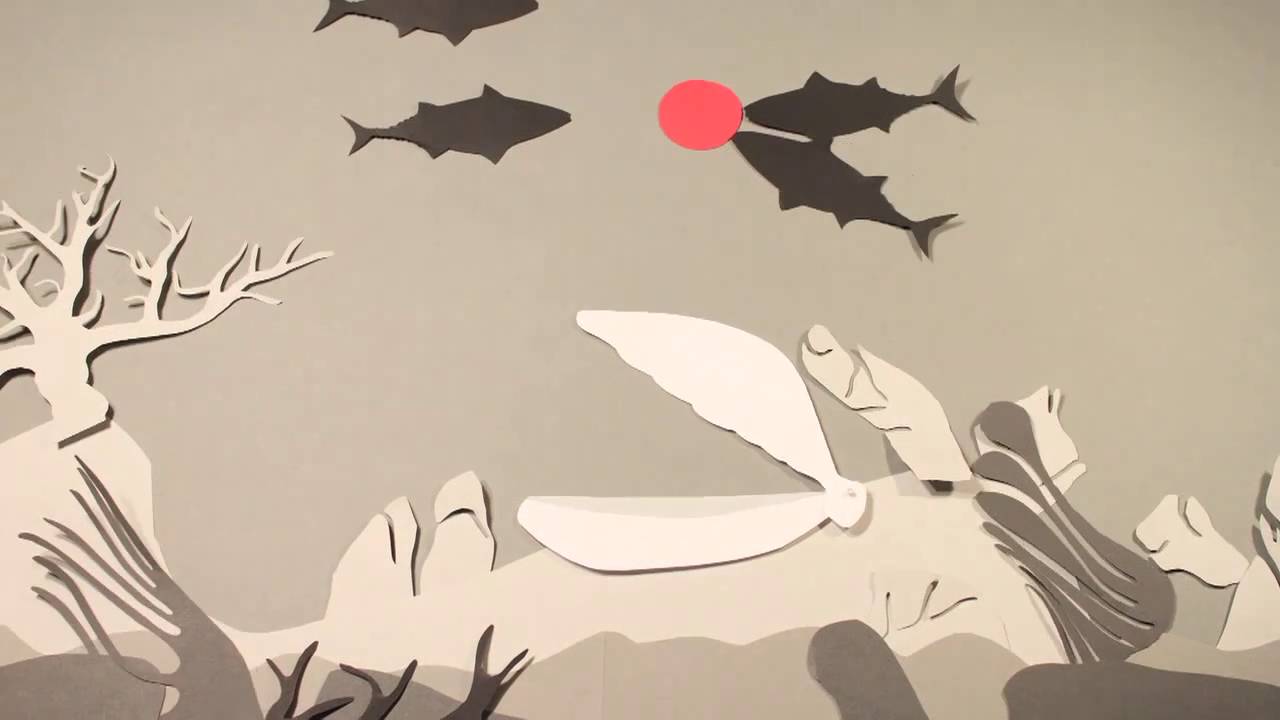 Jette von Roth - Wogen (official video)