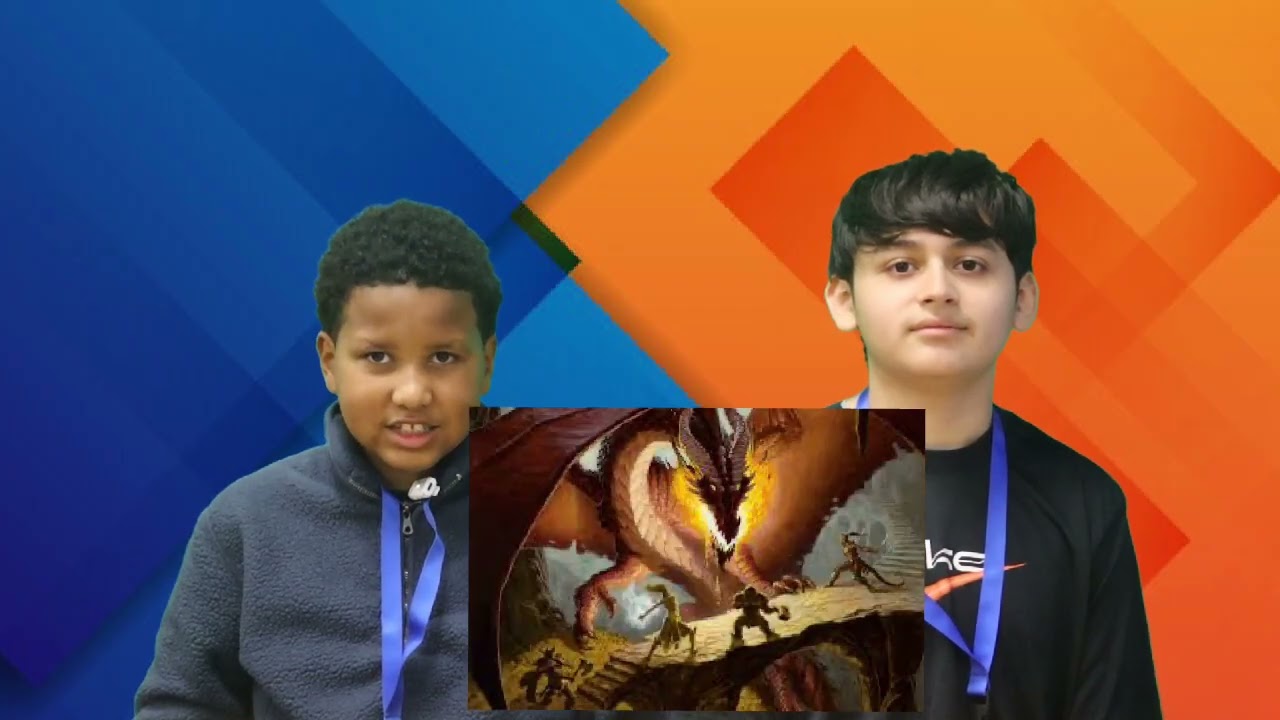 SNN 1/29 Dungeons and Dragons, Birthdays, and Tongue Twister Thursday