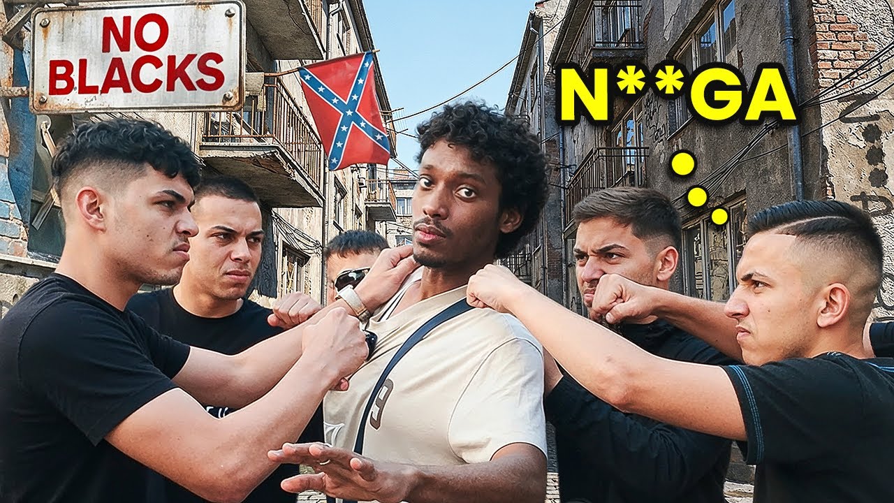 I Travelled to The Most Dangerous Country in Europe - Bulgaria 🇧🇬 