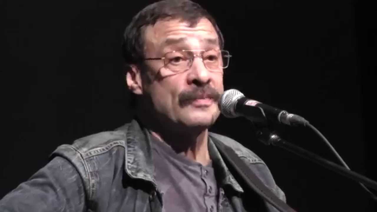 28. Михаил Кочетков - 