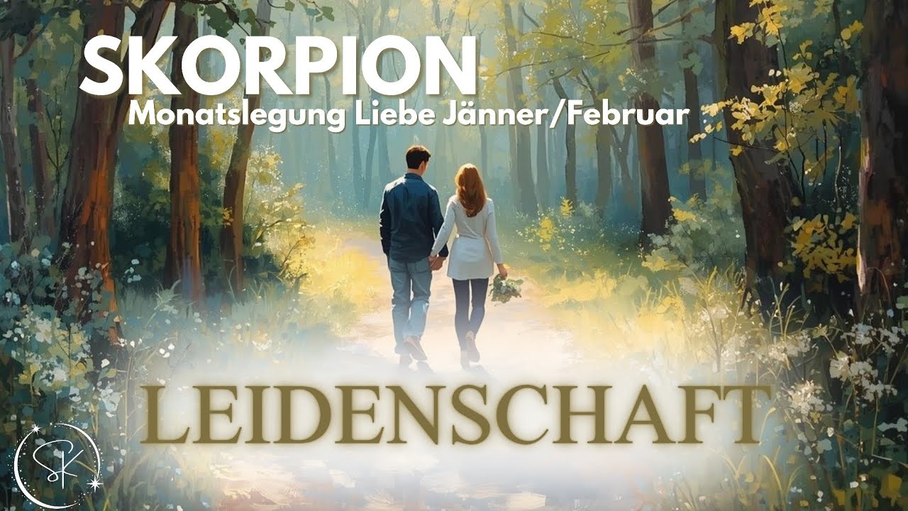 SKORPION ♏ Extreme Anziehung❤️‍🔥Er begehrt dich, doch ist innerlich blockiert! | #liebesorakel 