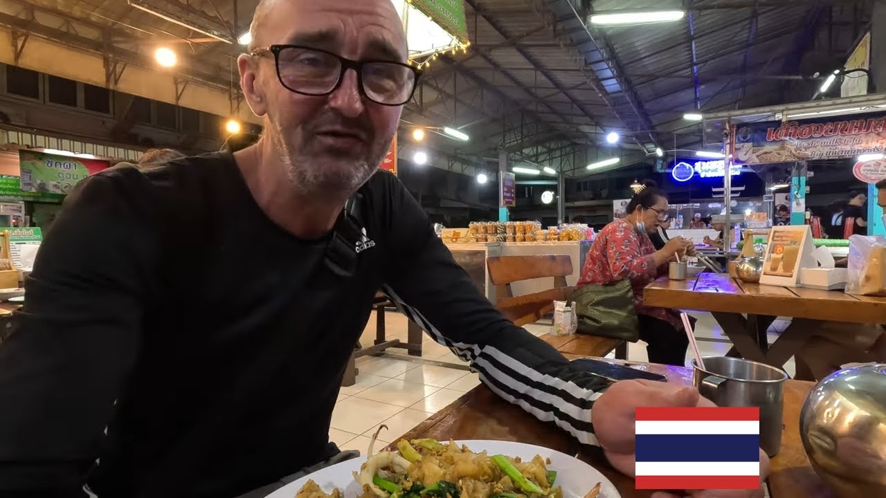 Is Isaan The Cheapest Place In Thailand? Buriram City Tour