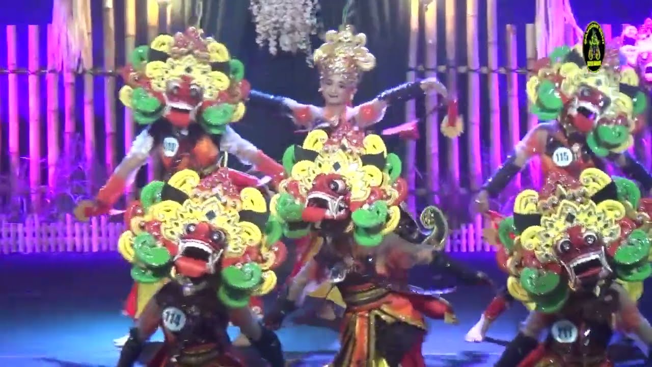 JAKRIPAH IYO PAMAN...BOCIL KEREN