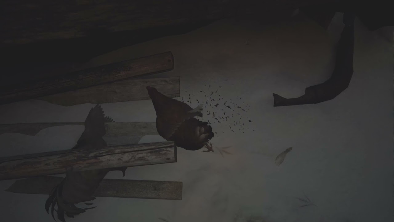 Resident Evil Village ep 14 Treasure Hunter