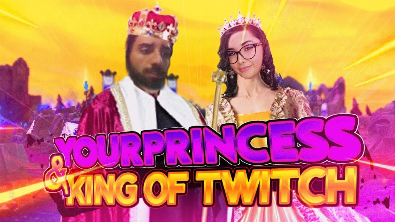 Alicopter - BOTLANE ROYALTY ft. YourPrincess (VOLIBEAR SUPPORT IS OP??)