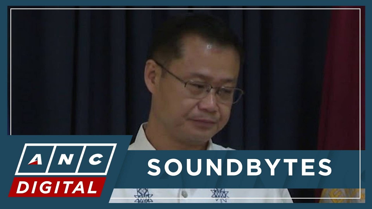 Gatchalian: Declaration of national emergency amid soaring oil prices 'possible' | ANC