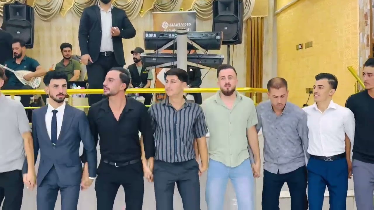 شاكر حلو ملاني شنكالي كردي ملاني