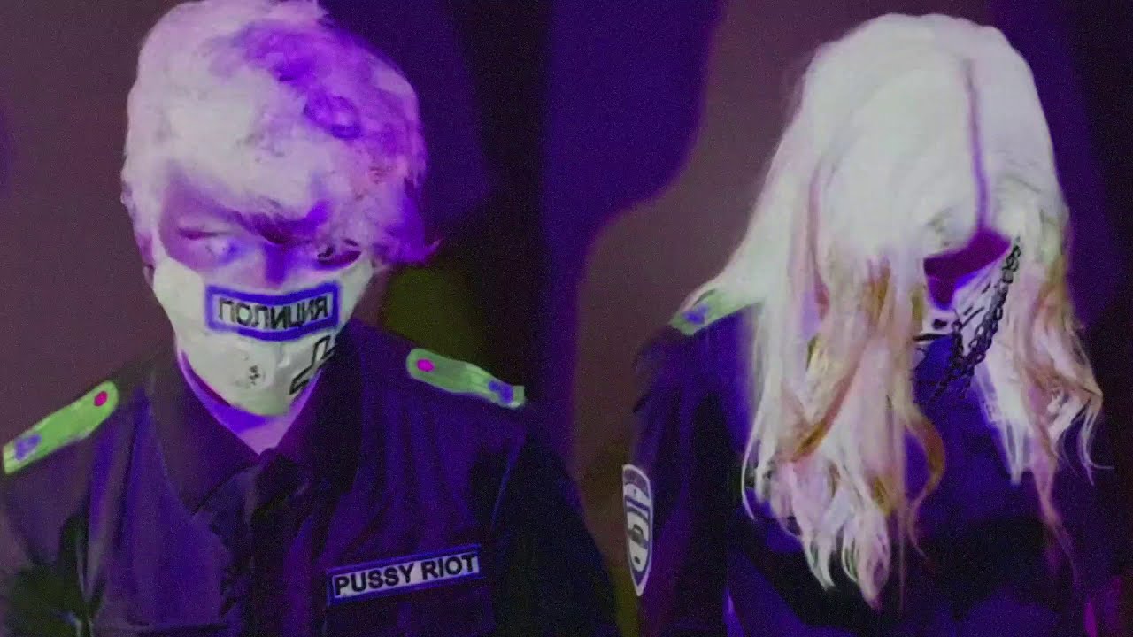 IMKORPO - SUCH A D*CK (ft. Pussy Riot)