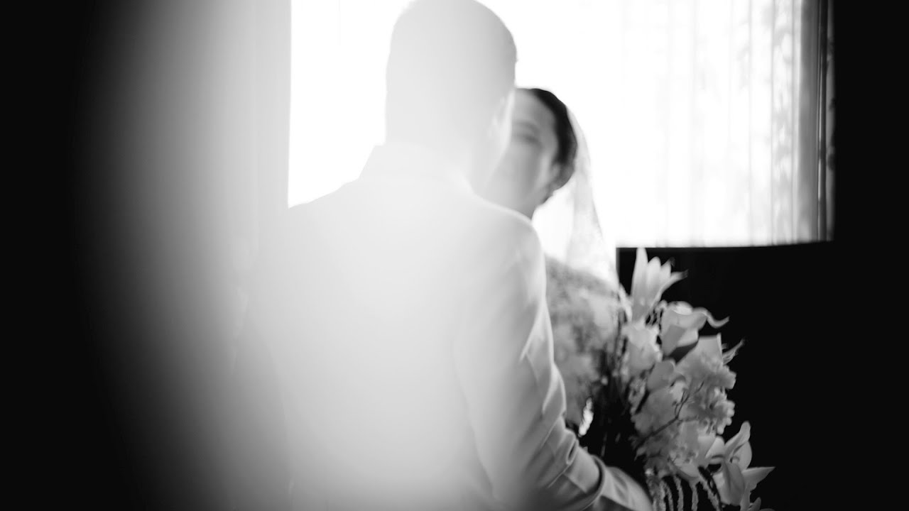 Wedding Clip Sean & Adita - Jakarta, Indonesia