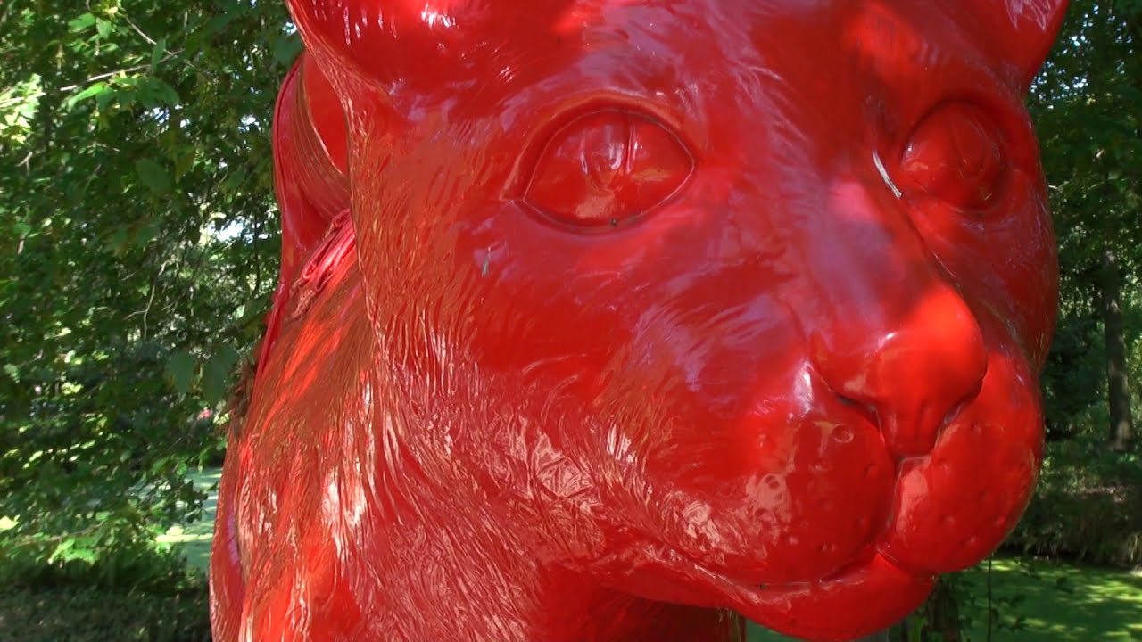 Roermond Kastell Arcen