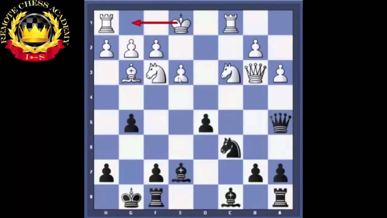 The art of counter attack by GM Vadim Milov