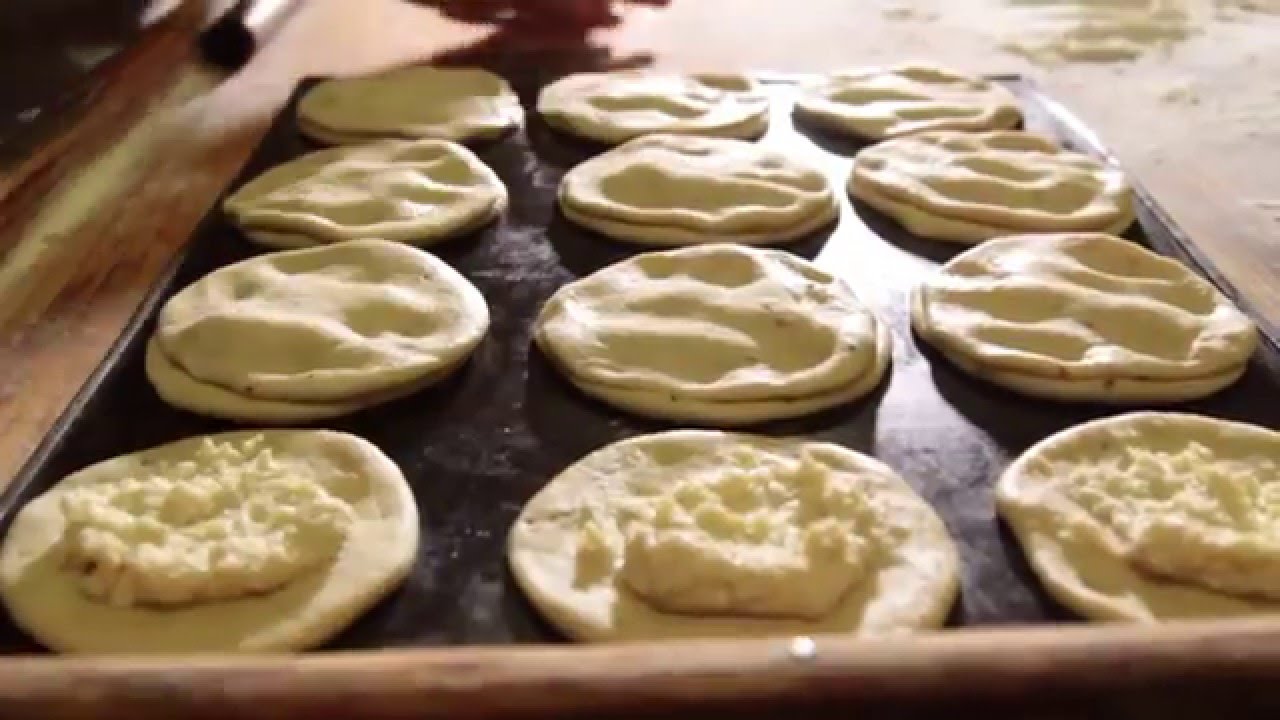 Historia de la Panadería Vázquez, Pan de queso de Zacatlán