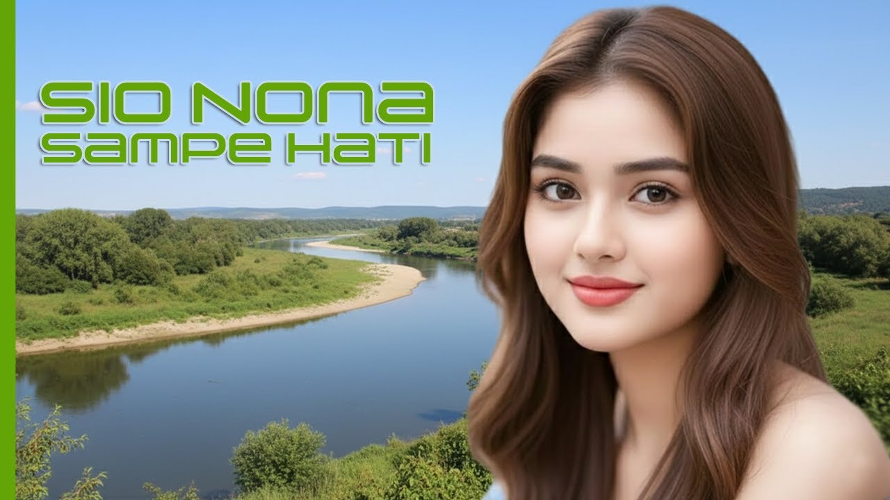 POP AMBON SEDIH ( SIO NONA SAMPE HATI ) LAGU PILIHAN, LAGU CINTA, ROMANTIS ENAK DI DENGAR