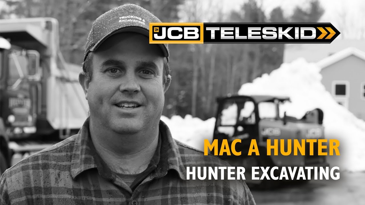 Review: The JCB Teleskid reduces operating costs and boost profits.
