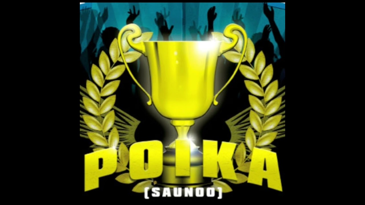 Poika saunoo (slowed)