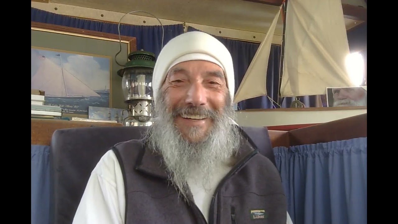 The New Jerusalem Report 155-Saving your life