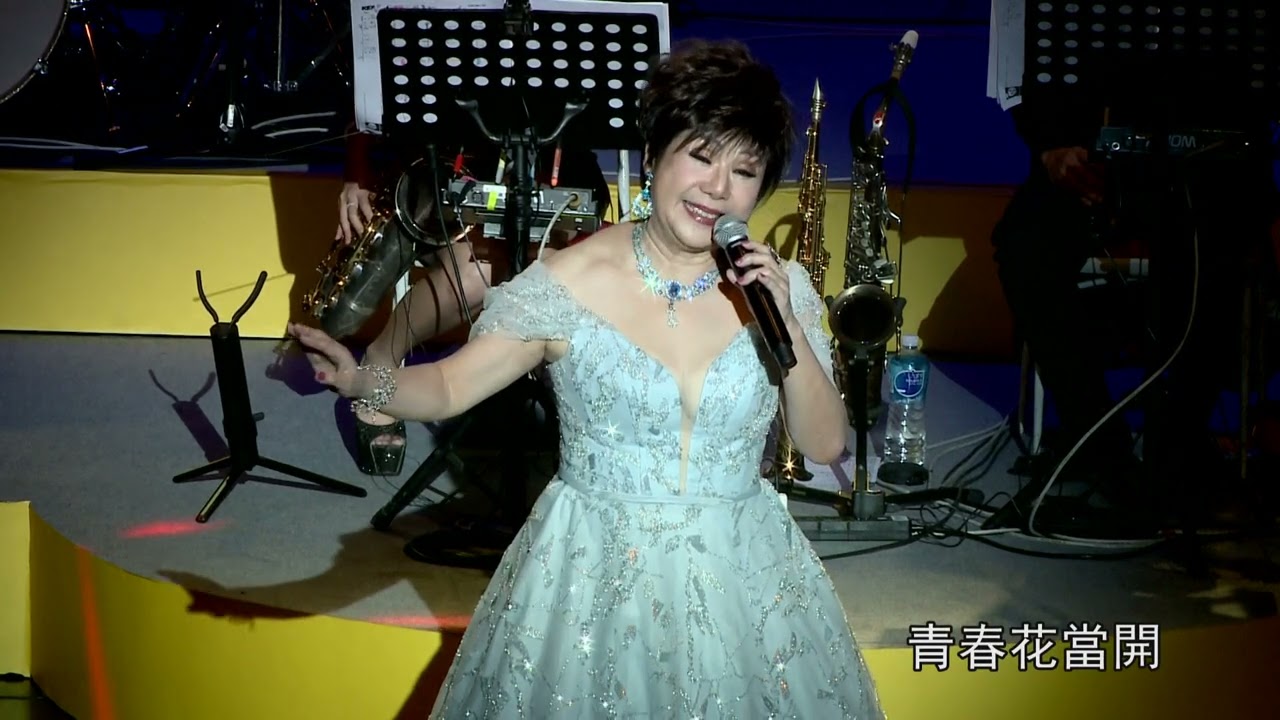 2023臺灣歌 鄉土情 台語歌曲演唱會 歌詞完整版