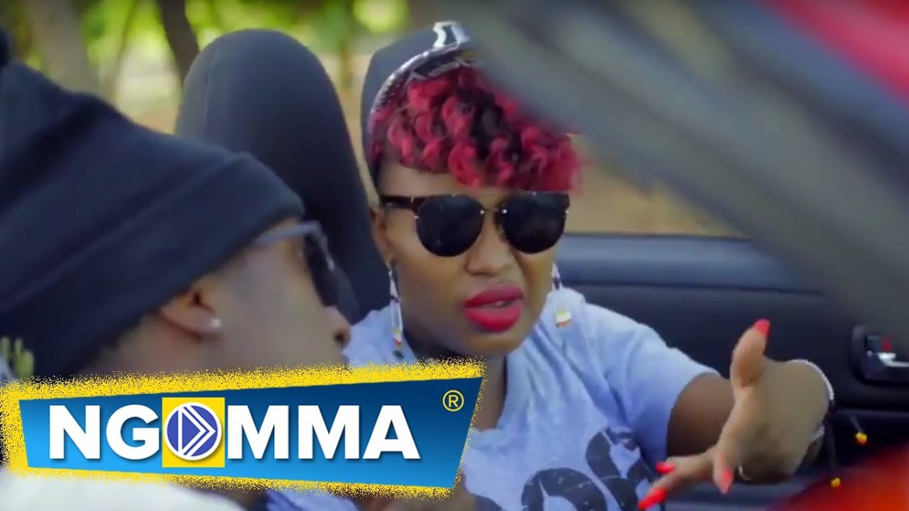 Pam D Ft Mesen Selekta - Popo lipopo (Official Video)