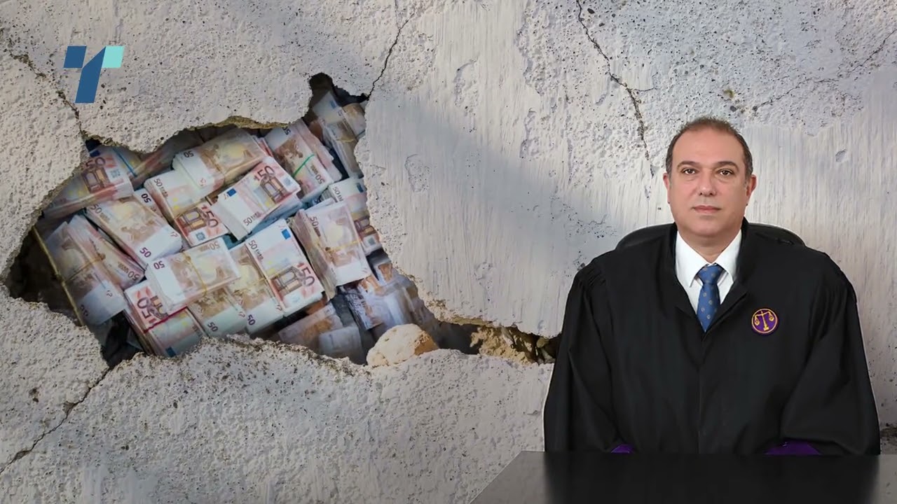 Судски совет најде неправилности во предмети на осомничениот судија Ѓоко Ристов