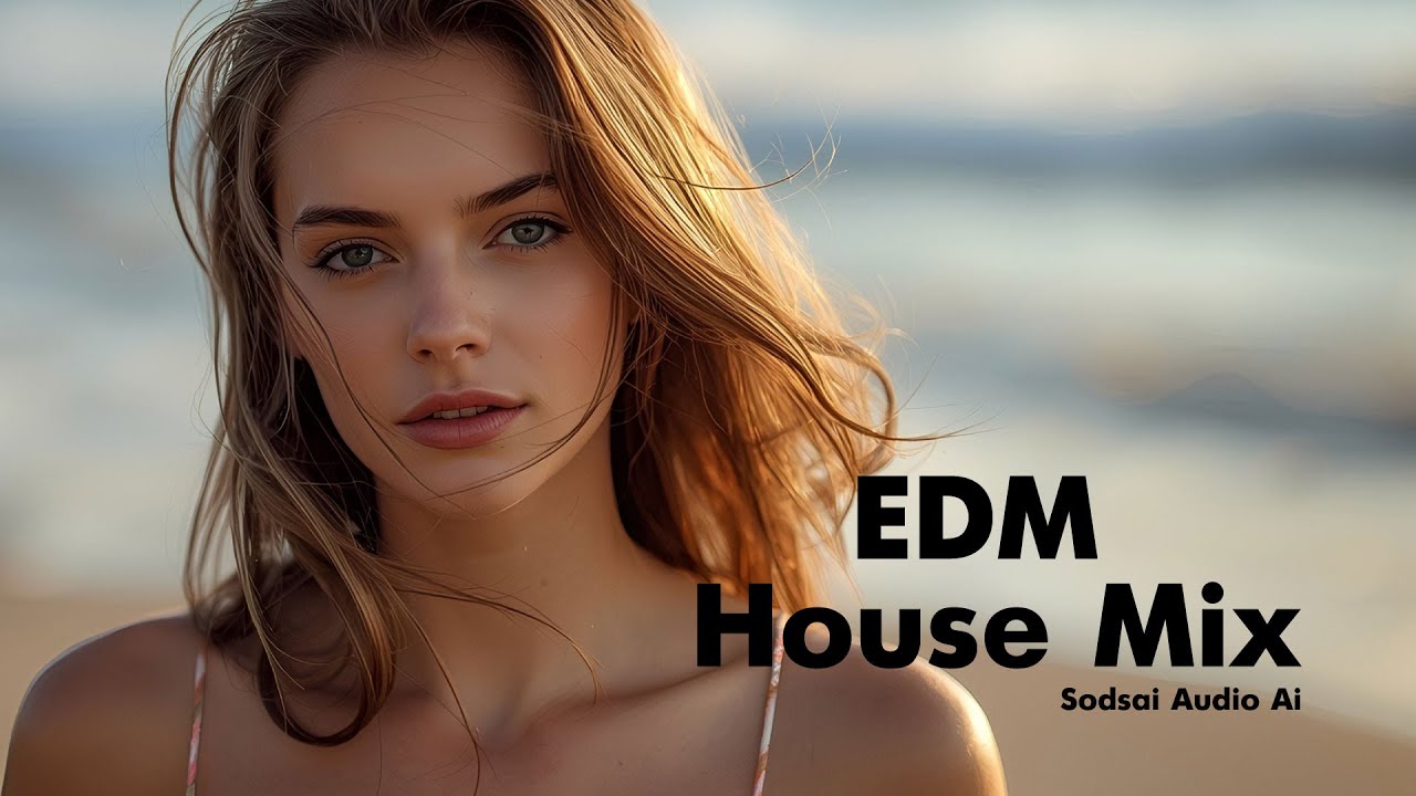Best Melodic House 2025, Emotional EDM, Deep Progressive House Mix | #melodichouse