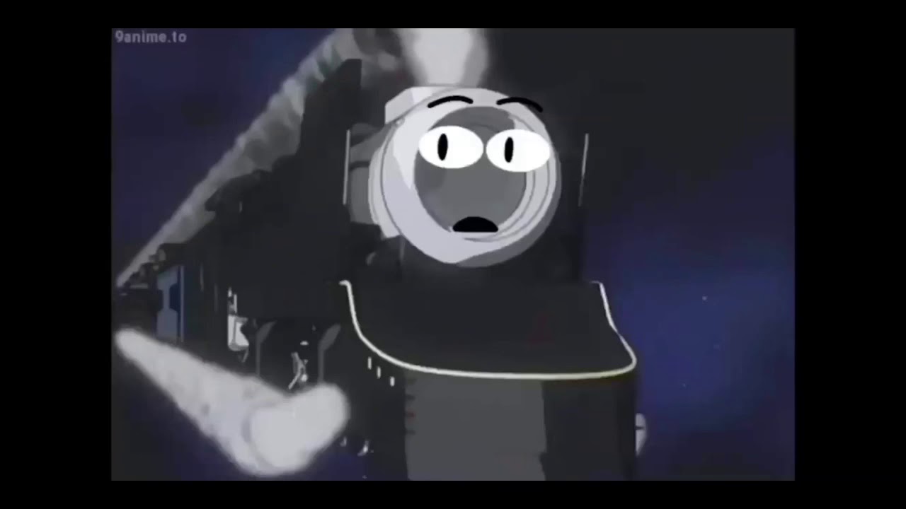 Big one adventures big zeros revenge on Barry