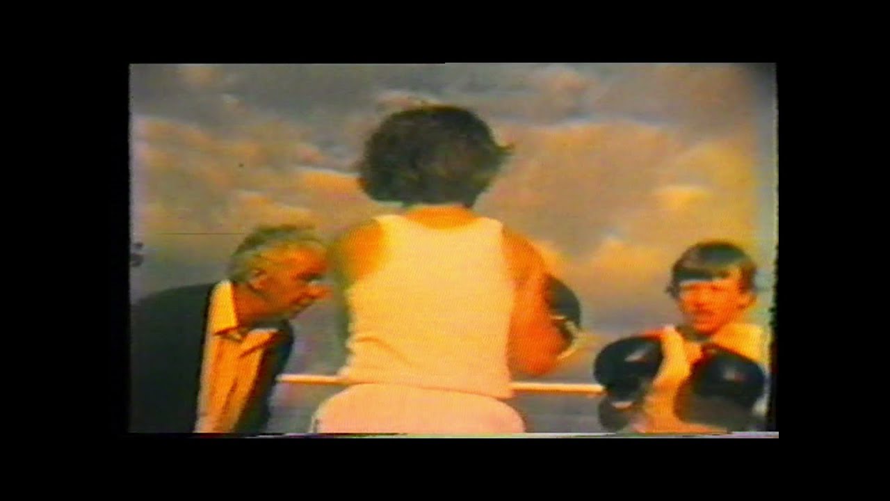 Pat Clinton Video Clips 1976-85