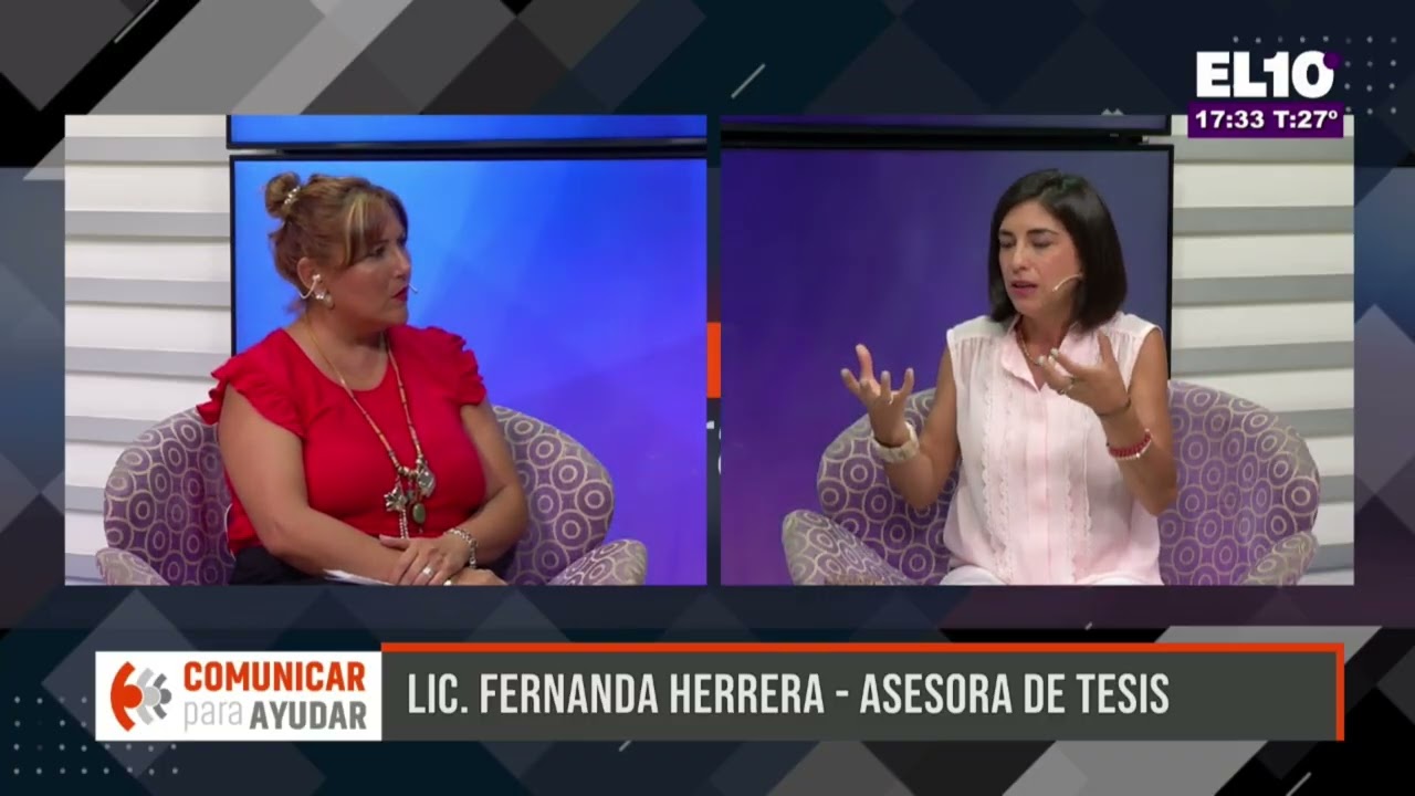 Expectativas irreales de lo que es una TESIS