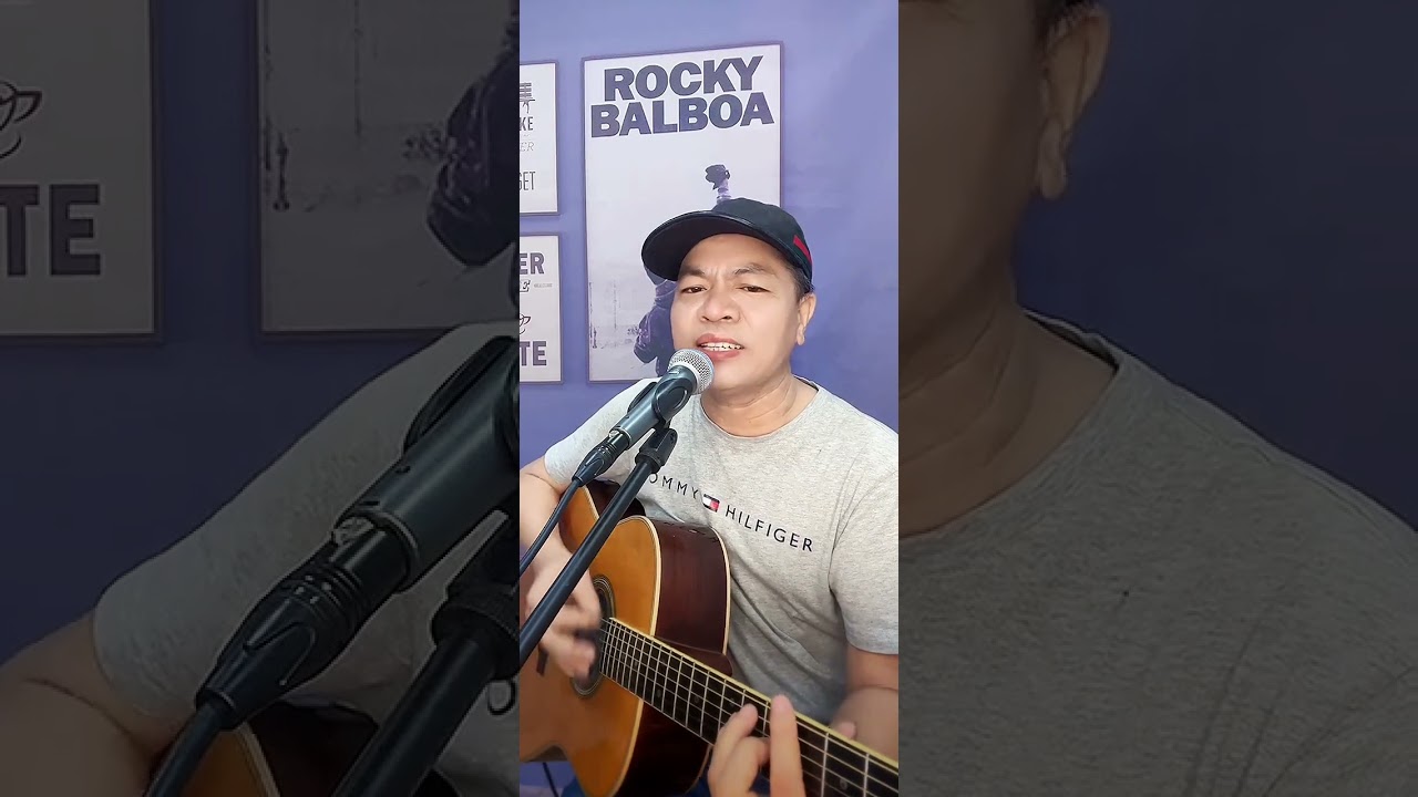 子輝吉他彈唱      《往事衹能回味》完整版