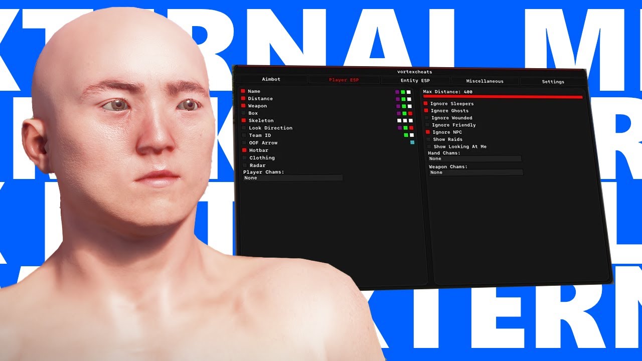 Rust Cheats – I Used the Best Rust Cheat to Snowball Fast