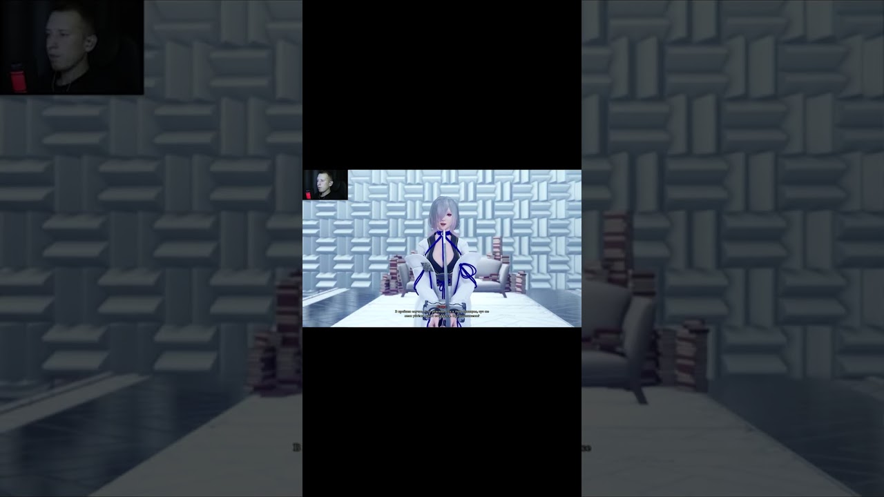 СПАСЛИ ЖРИЦУ! NINJA GAIDEN 4 - ОБЗОР/ПРОХОЖДЕНИЕ!🔥 