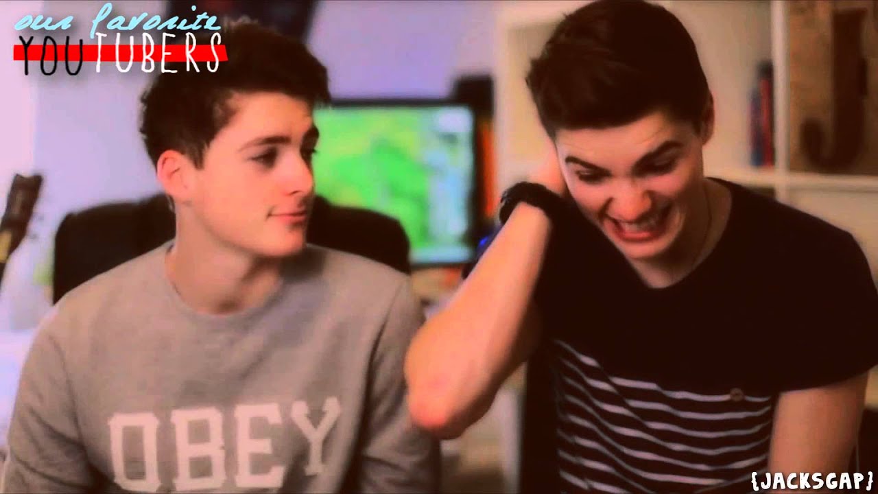 Our Favorite Vloggers / YouTubers - 