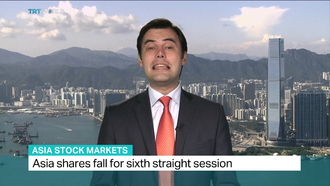 Global markets are recovering from a week of instability, Patrick Fok reports