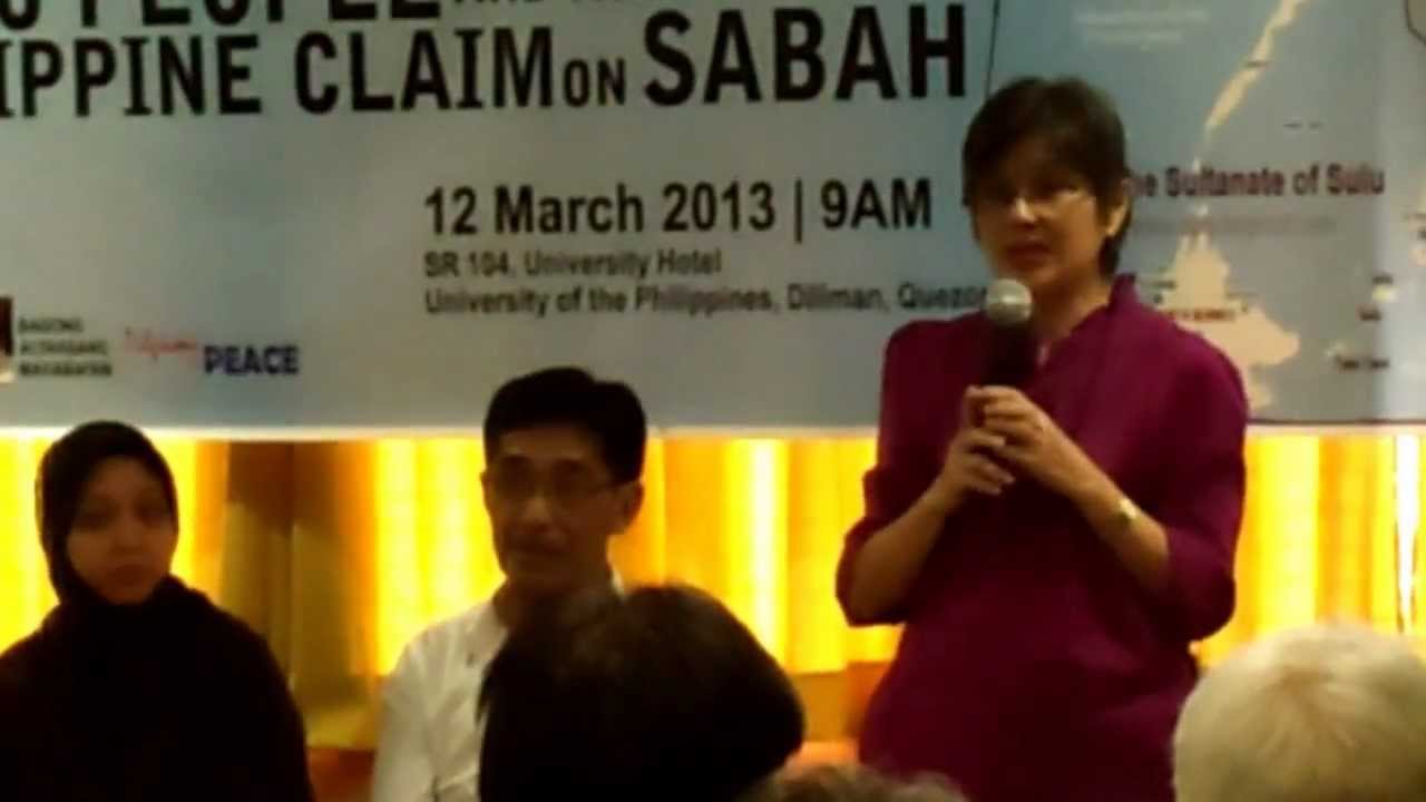 Analysis and Position of the Progressive People's Movement on the Sabah Issue 4