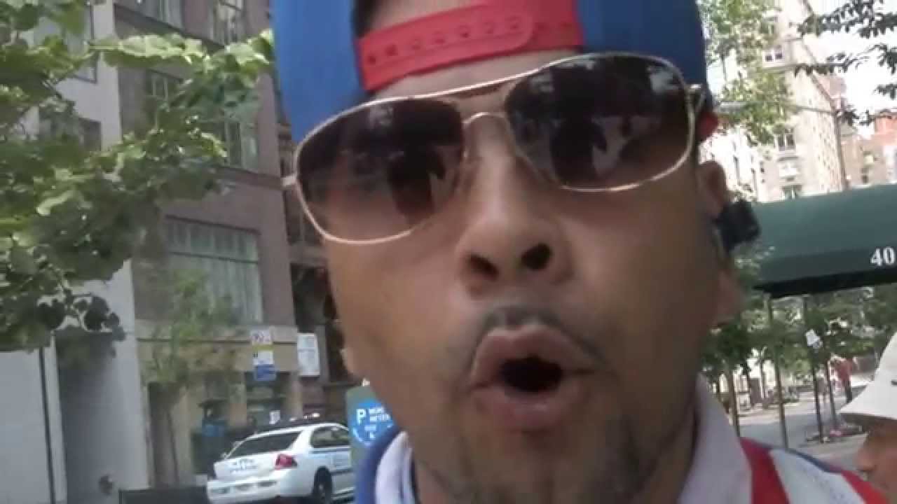 Nuyorican Or Puerto Rican?? NYC Puerto Rican Parade