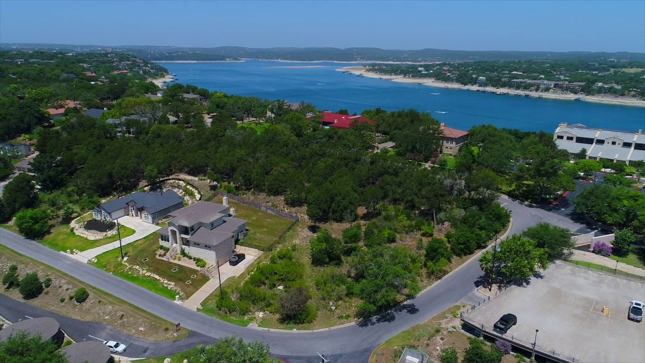 111 Star Street, Lakeway, TX 78734