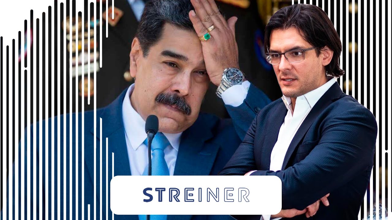 Maduro en la mira de Estados Unidos