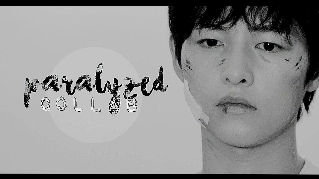 Asian Drama Mix || Paralyzed [w/ sakurashaolanlove]