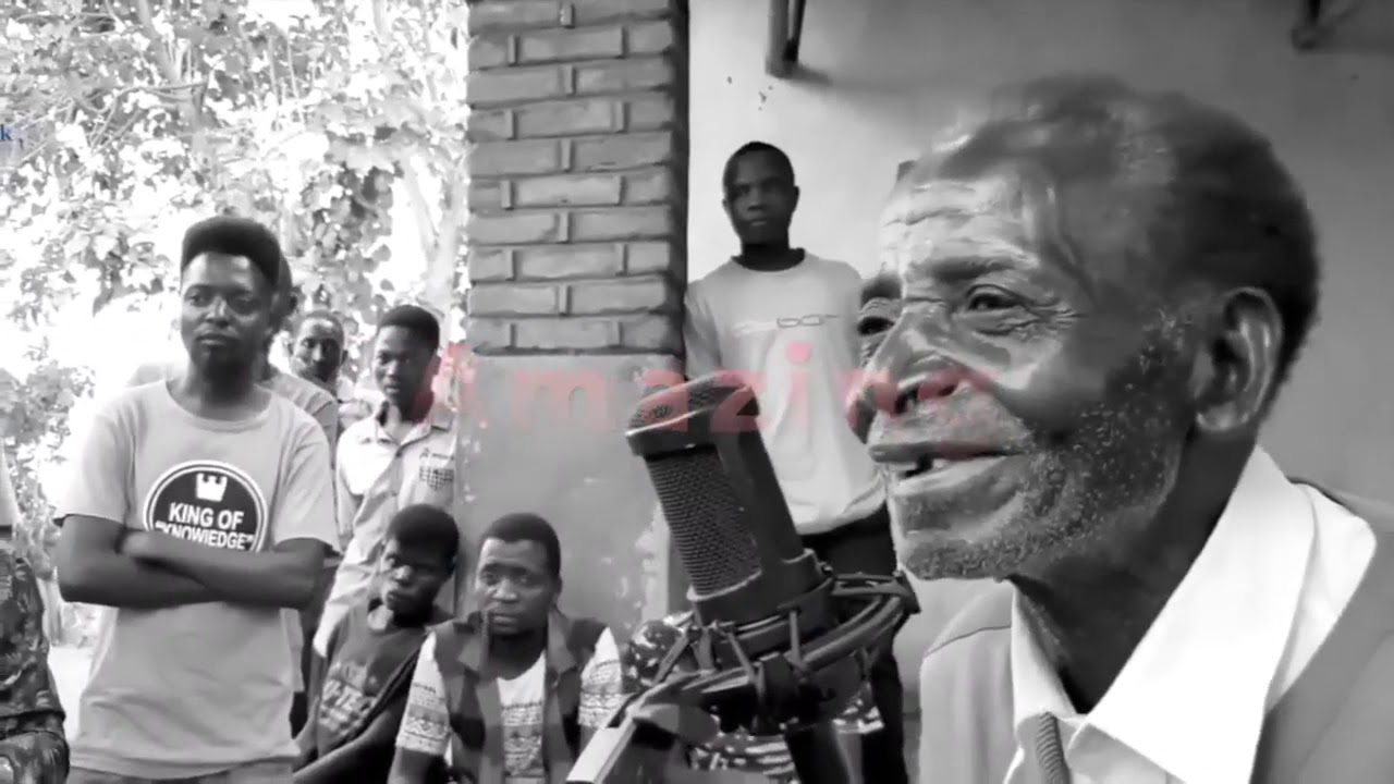 Discover Africa | Best African Folk Music Ever Recorded Live | Songbad Music