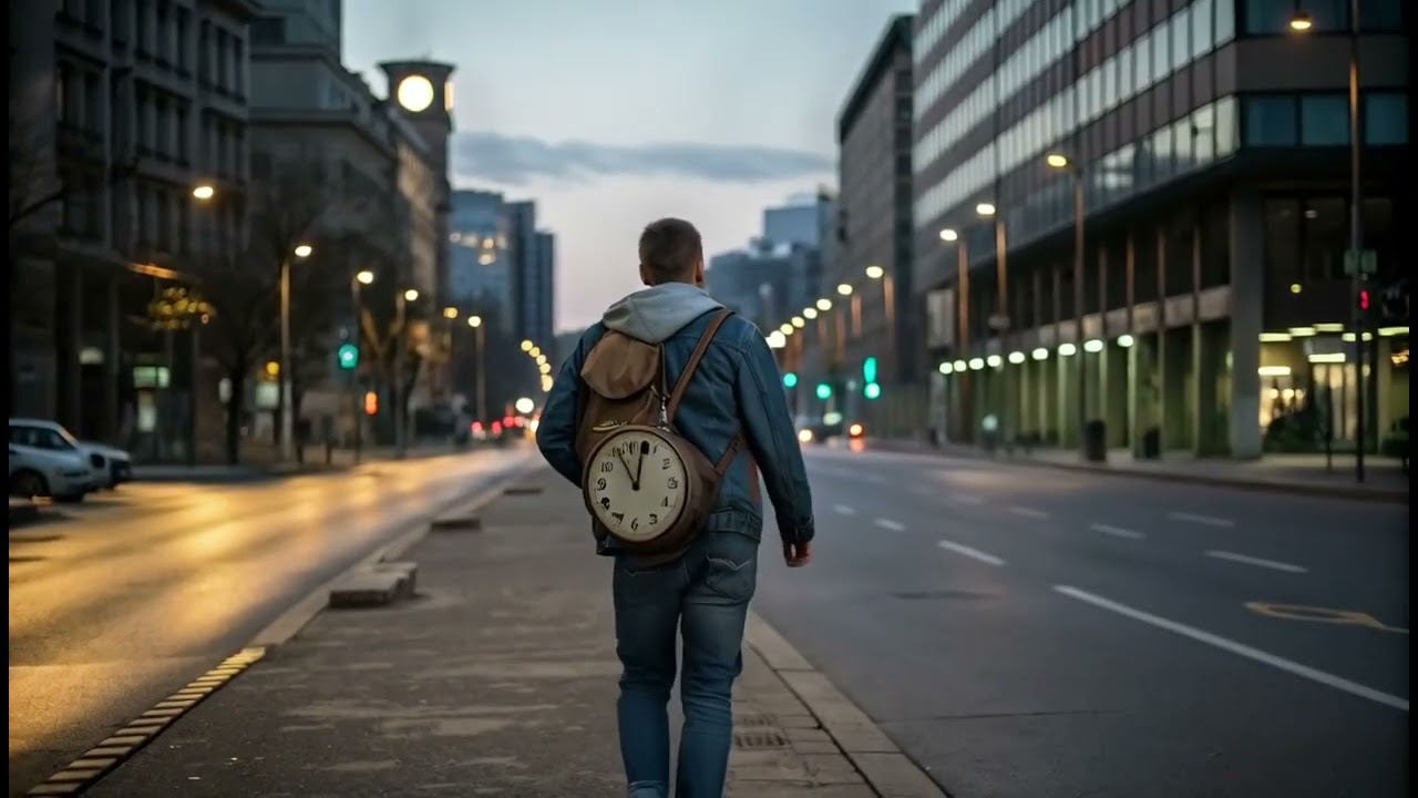 MiLand Путник во Времени