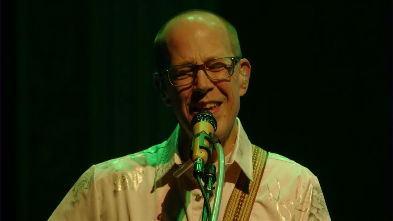 moe. - Hi & Lo - Live from The Ogden Theatre - Denver, CO - 10/20/23