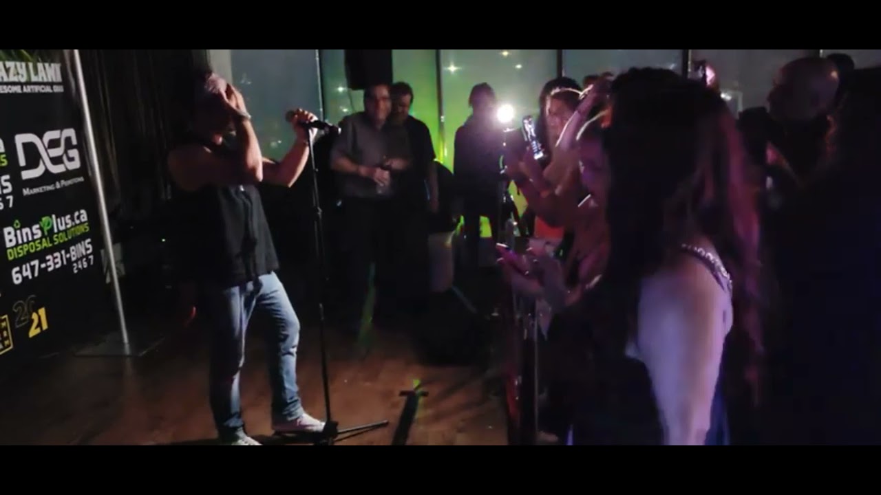 &bull; IN THE MIX SUMMER JAM 2021 LIVE PERFORMER,&nbsp; JOEE &nbsp; #INTHEMIXSUMMERJAM #EURO#JOEE