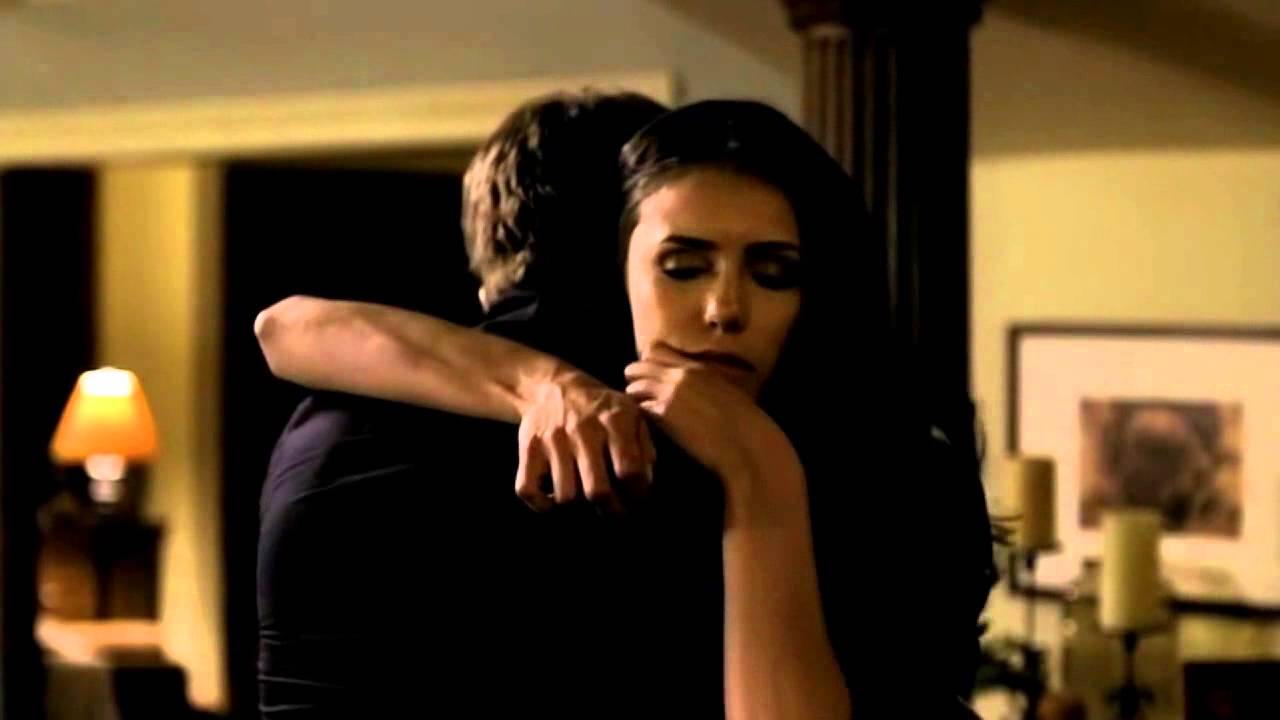 Vampire Diaries- Orchard Of Mines