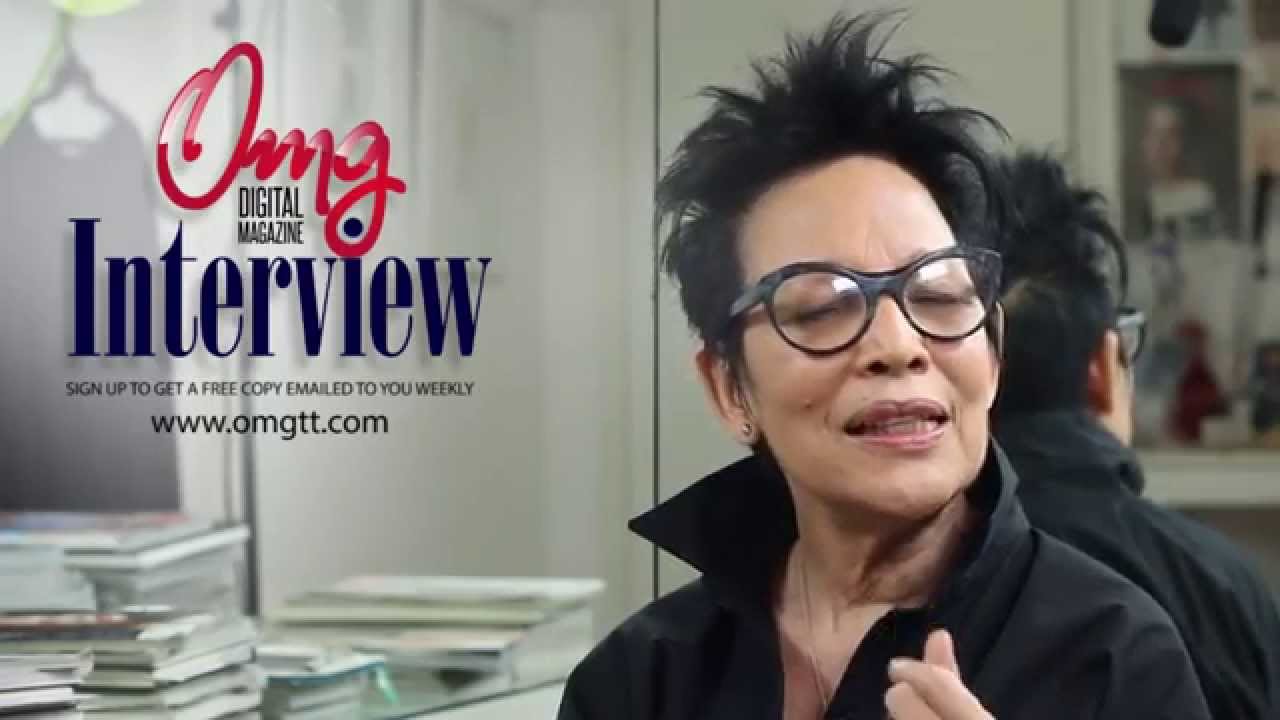 OMG Interviews Meiling Esau
