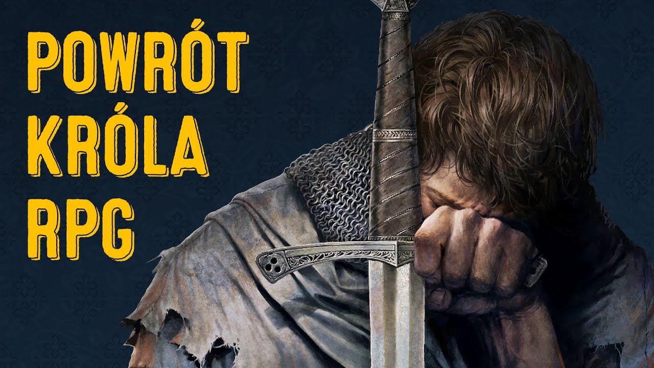 Powrót króla RPG - Kingdom Come: Deliverance 2