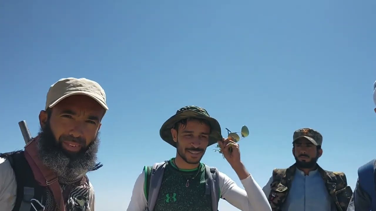 The best ever hiking at (10,479) ft. Chiltan Mountain