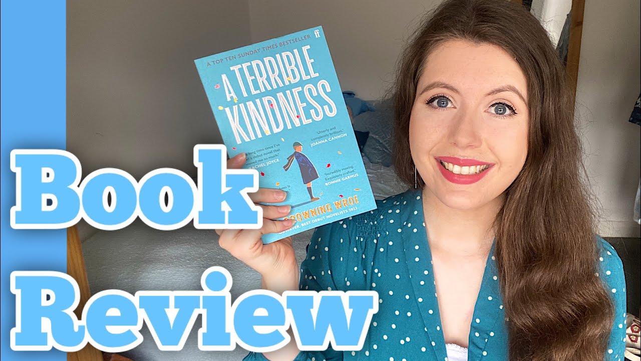 A Terrible Kindness by Jo Browning Wroe 📚 Book Review