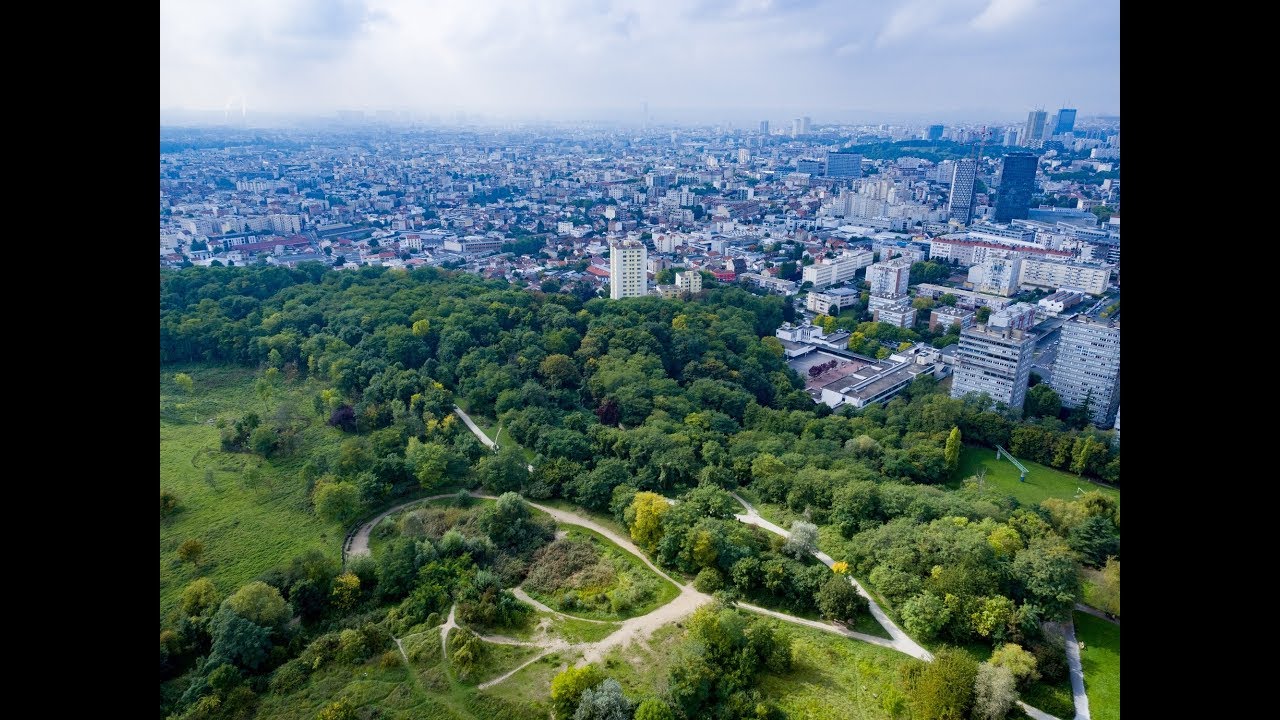 Le Parc des Hauteurs