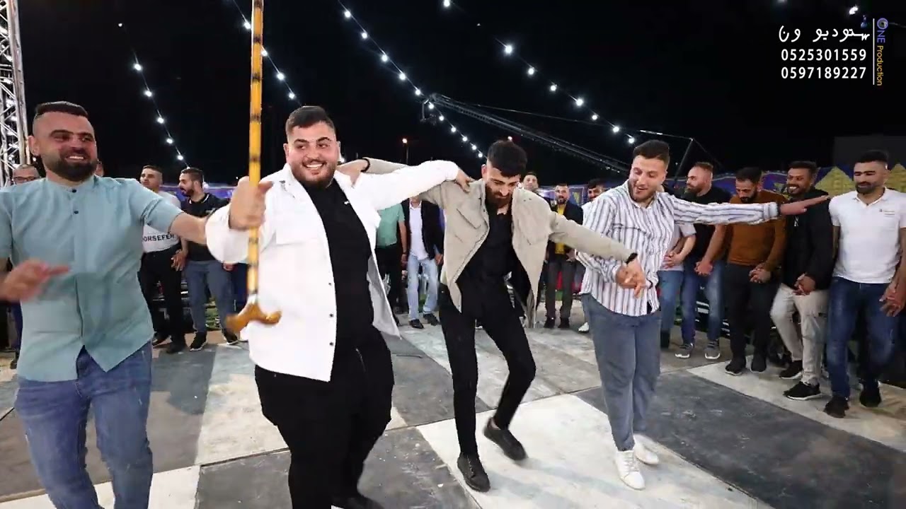 الفنان باسل جبارين 🔥| الدبكة الاصيلة والمرتبة 🔥| دبكة مخاتير الخضر 🔥| مهرجان حمدي عيسى 🔥| الخضر 2023