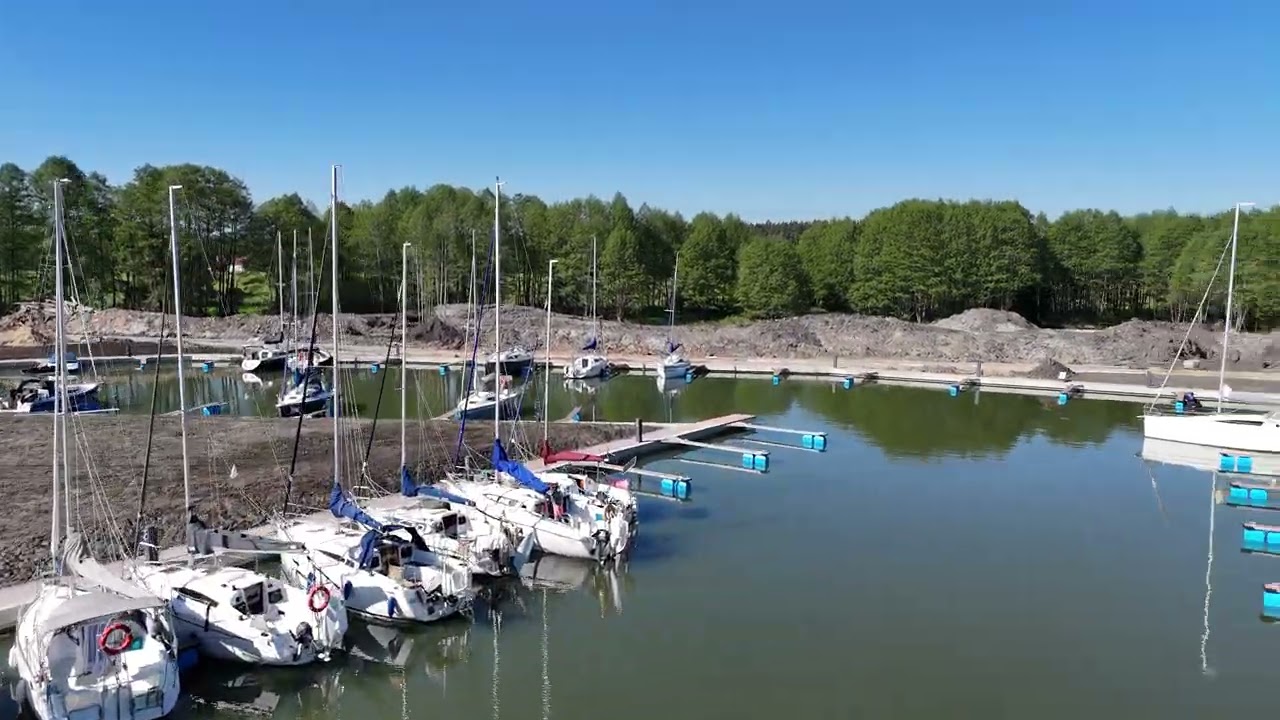 Niedźwiedzi Róg po remoncie.